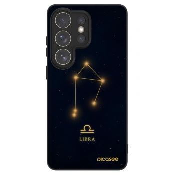 Picasee ULTIMATE CASE PowerShare za Samsung Galaxy S26 Ultra - LIBRA