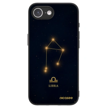 Picasee ULTIMATE CASE za Apple iPhone 17e - LIBRA