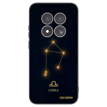 Ovitek za Xiaomi Redmi Note 15 Pro 5G - LIBRA