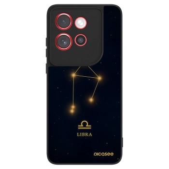 Ovitek za Motorola Edge 60 Neo 5G - LIBRA