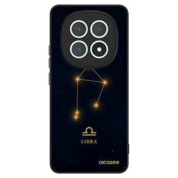 Picasee ULTIMATE CASE za Xiaomi Redmi Note 15 5G - LIBRA