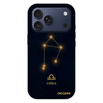 Ovitek za Apple iPhone 18 Pro - LIBRA