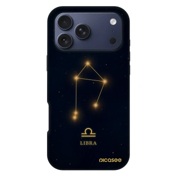 Ovitek za Apple iPhone 18 Pro Max - LIBRA