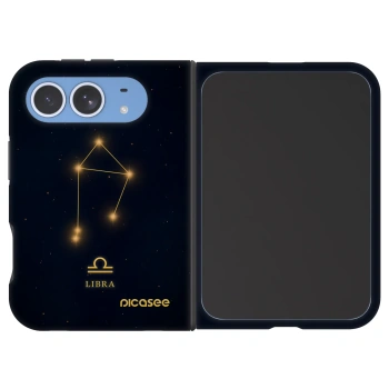 Ovitek za Apple iPhone Duo - LIBRA