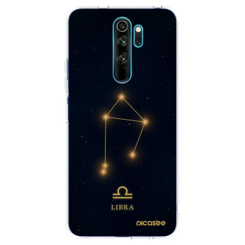 Ovitek za Xiaomi Redmi Note 8 Pro - LIBRA