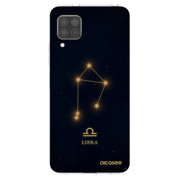Picasee silikonski prozorni ovitek za Huawei P40 Lite - LIBRA