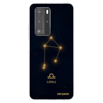 Ovitek za Huawei P40 Pro - LIBRA