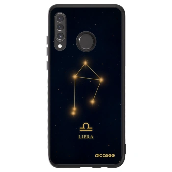Picasee ULTIMATE CASE za Huawei P30 Lite - LIBRA