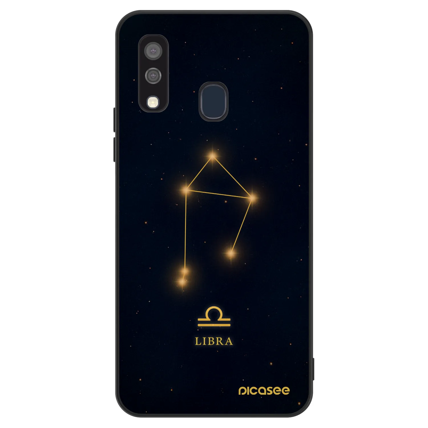 Picasee ULTIMATE CASE za Samsung Galaxy A40 A405F - LIBRA