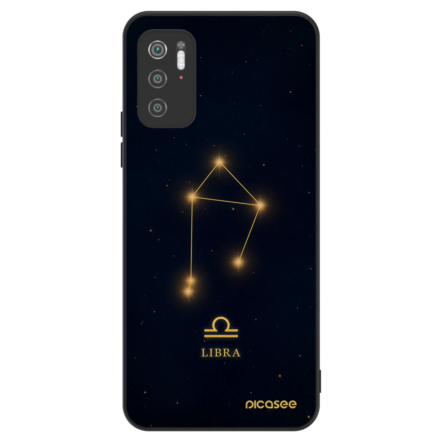 Picasee ULTIMATE CASE za Xiaomi Poco M3 Pro 5G - LIBRA