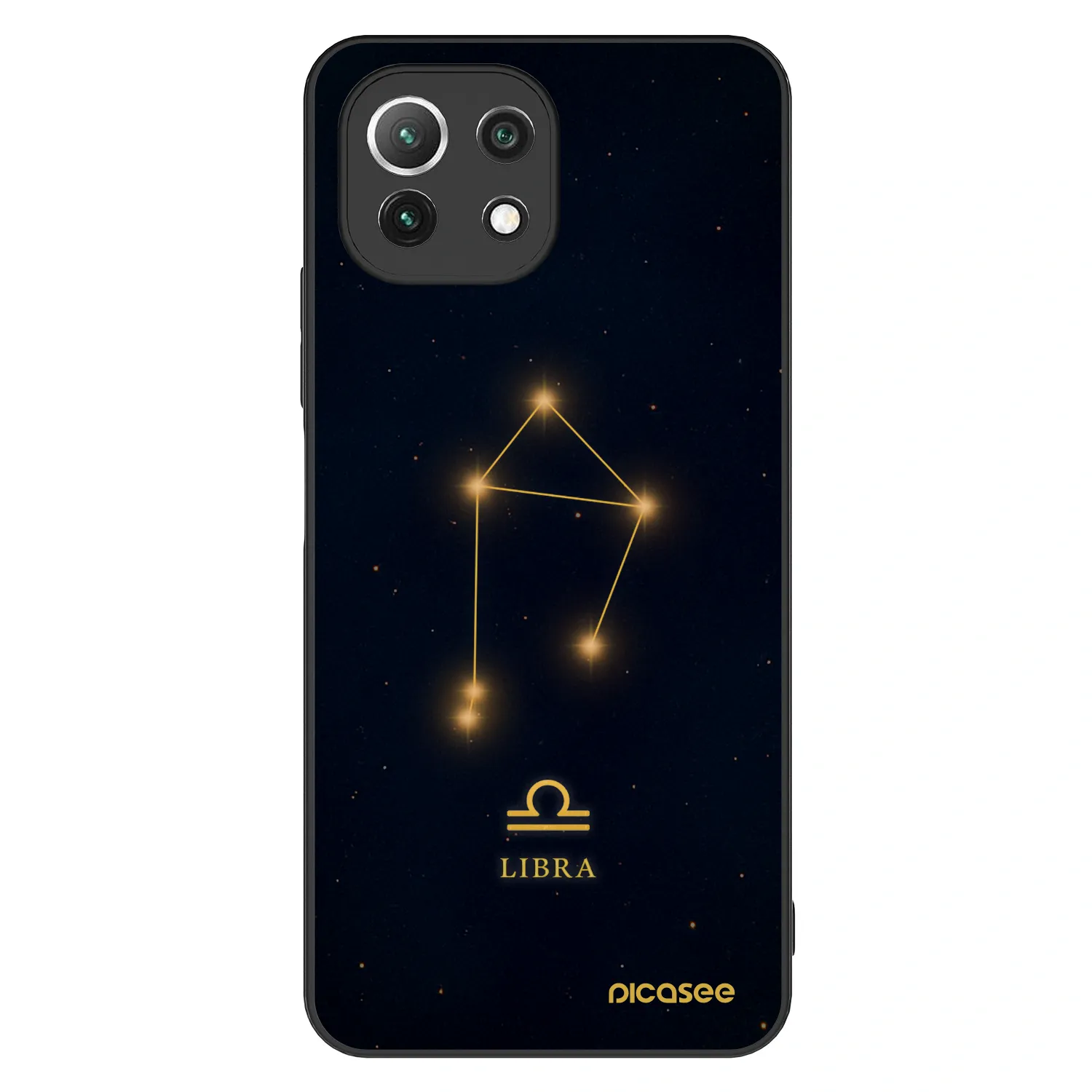 Picasee ULTIMATE CASE za Xiaomi 11 Lite 5G NE - LIBRA