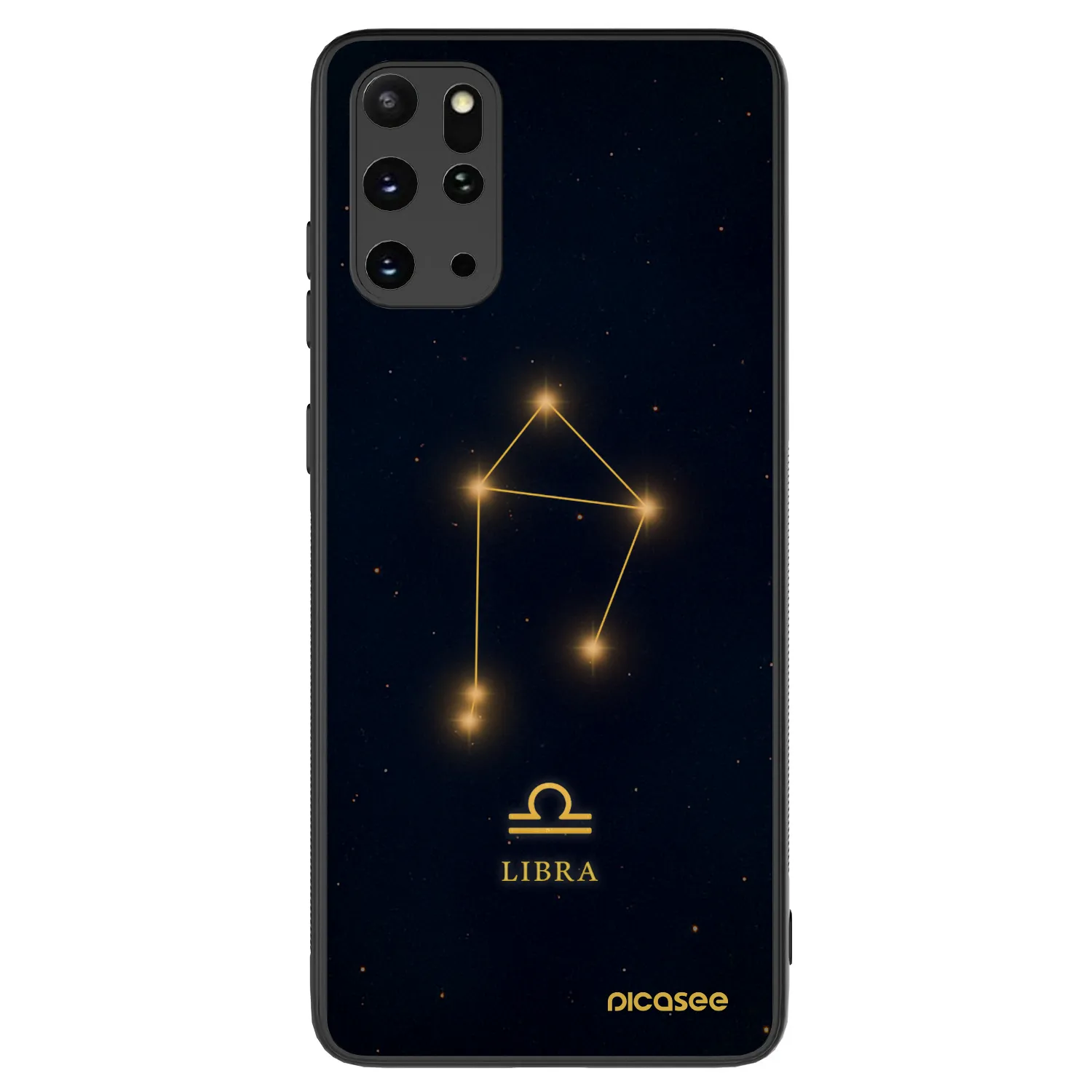 Picasee ULTIMATE CASE za Samsung Galaxy S20+ G985F - LIBRA