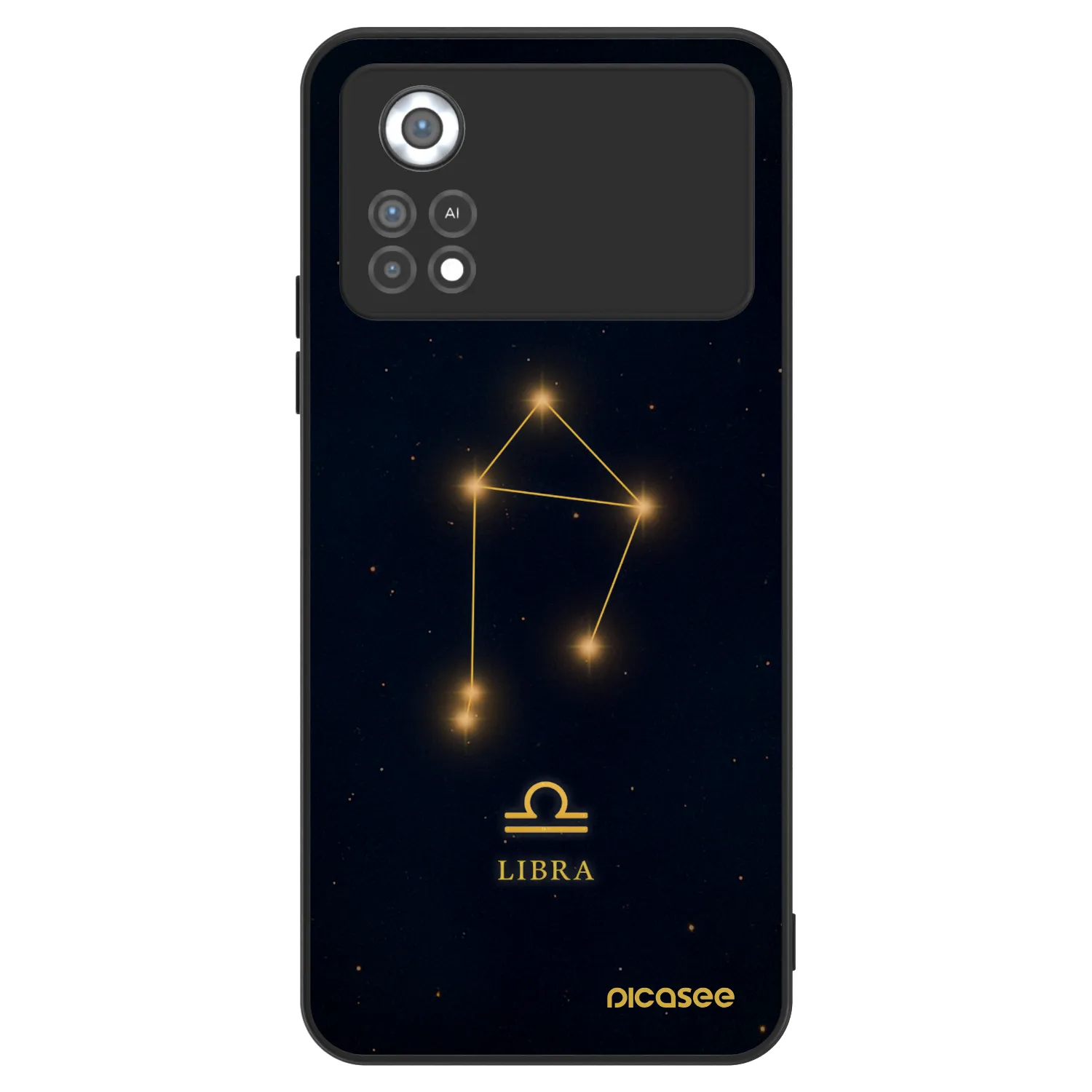 Picasee ULTIMATE CASE za Xiaomi Poco X4 Pro 5G - LIBRA