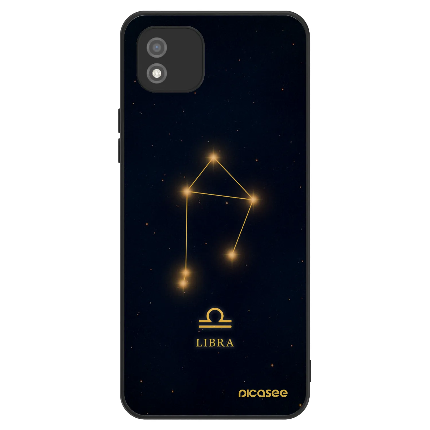 Picasee ULTIMATE CASE za Realme C11 (2021) - LIBRA