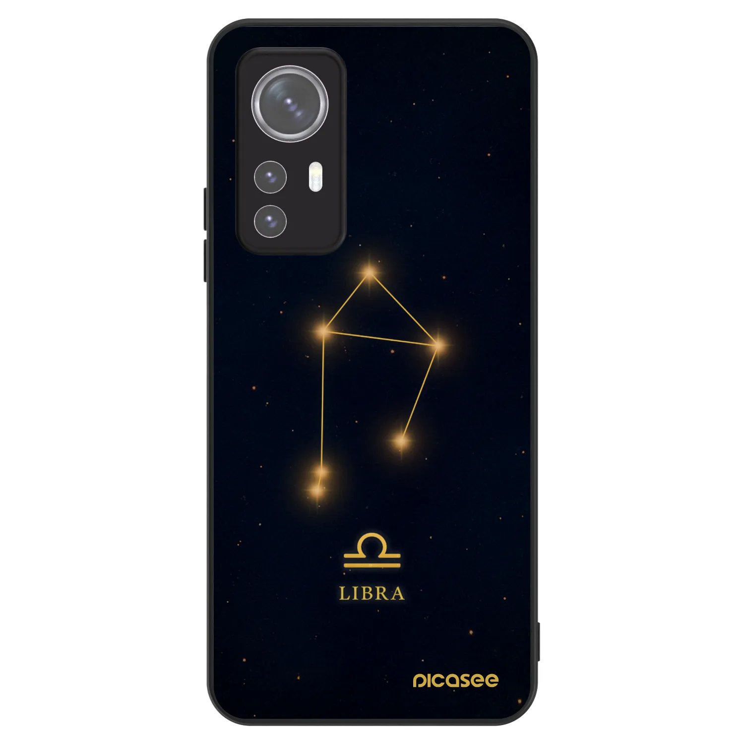 Picasee ULTIMATE CASE za Xiaomi 12 - LIBRA