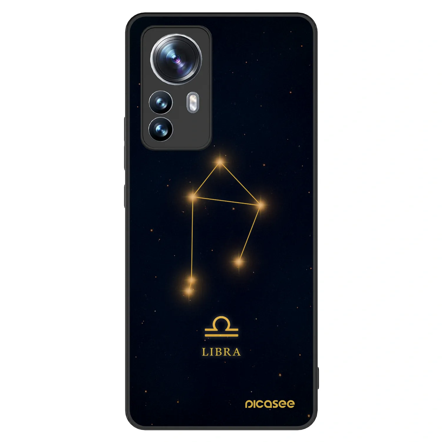 Picasee ULTIMATE CASE za Xiaomi 12 Pro - LIBRA