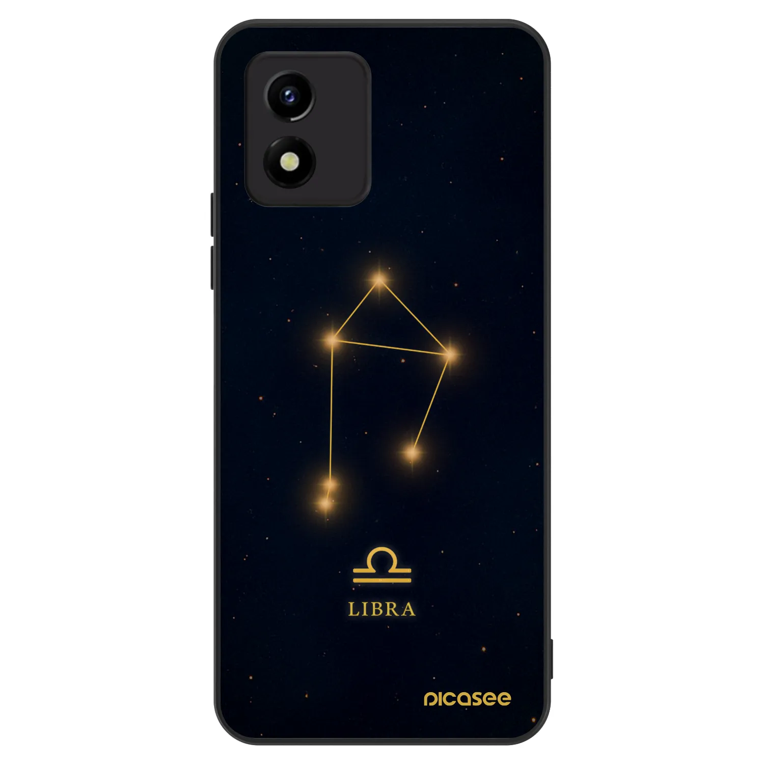 Picasee ULTIMATE CASE za Vivo Y01 - LIBRA