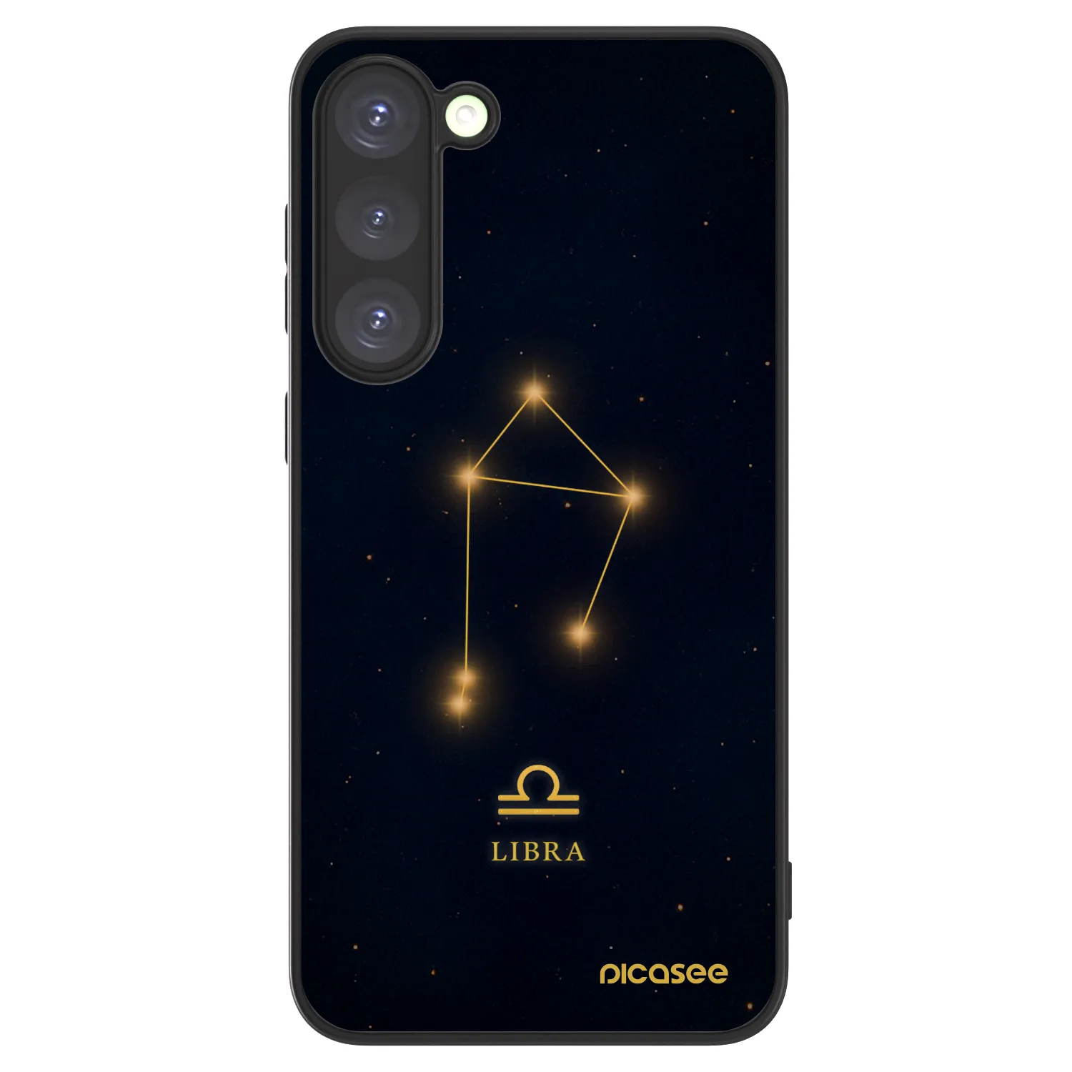 Picasee ULTIMATE CASE za Samsung Galaxy S23+ 5G - LIBRA