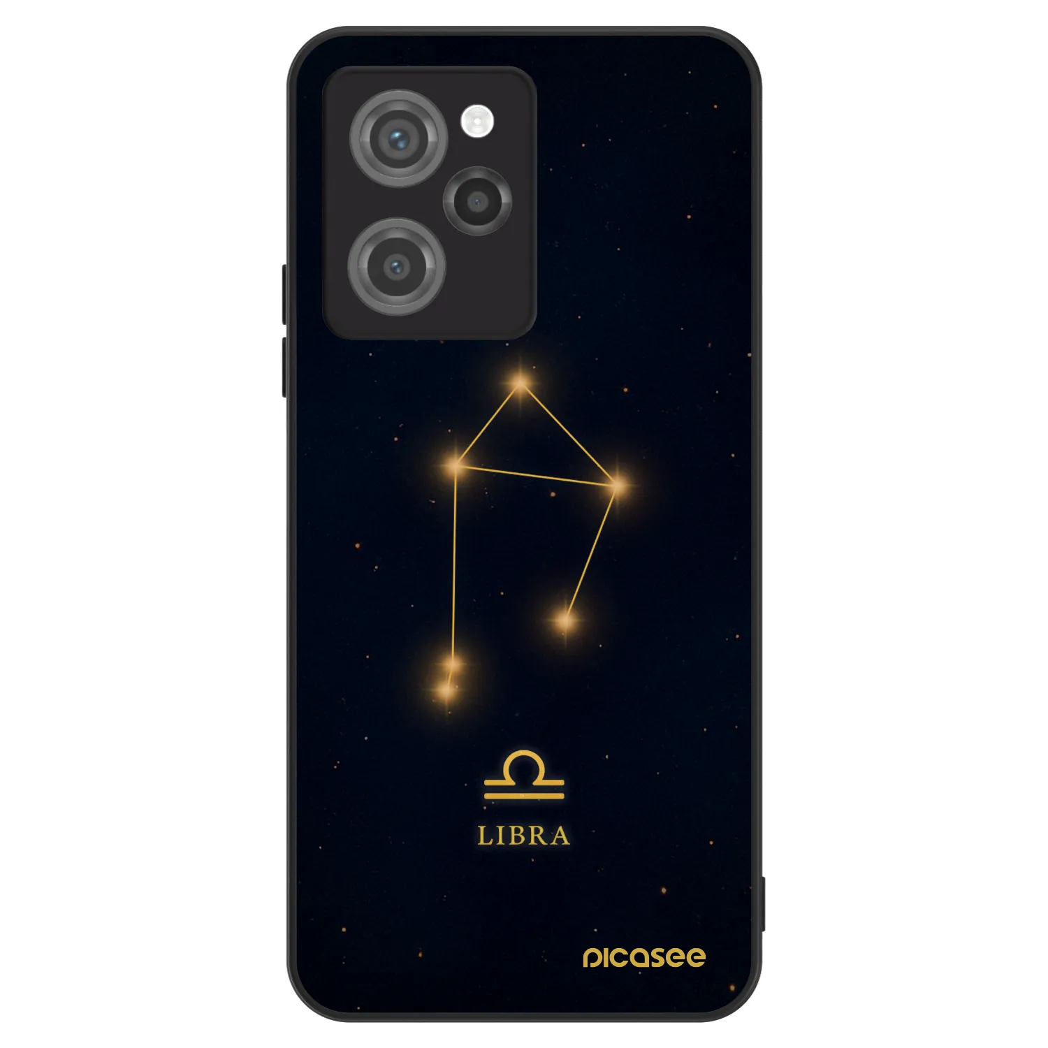 Picasee ULTIMATE CASE za Xiaomi Poco X5 Pro - LIBRA