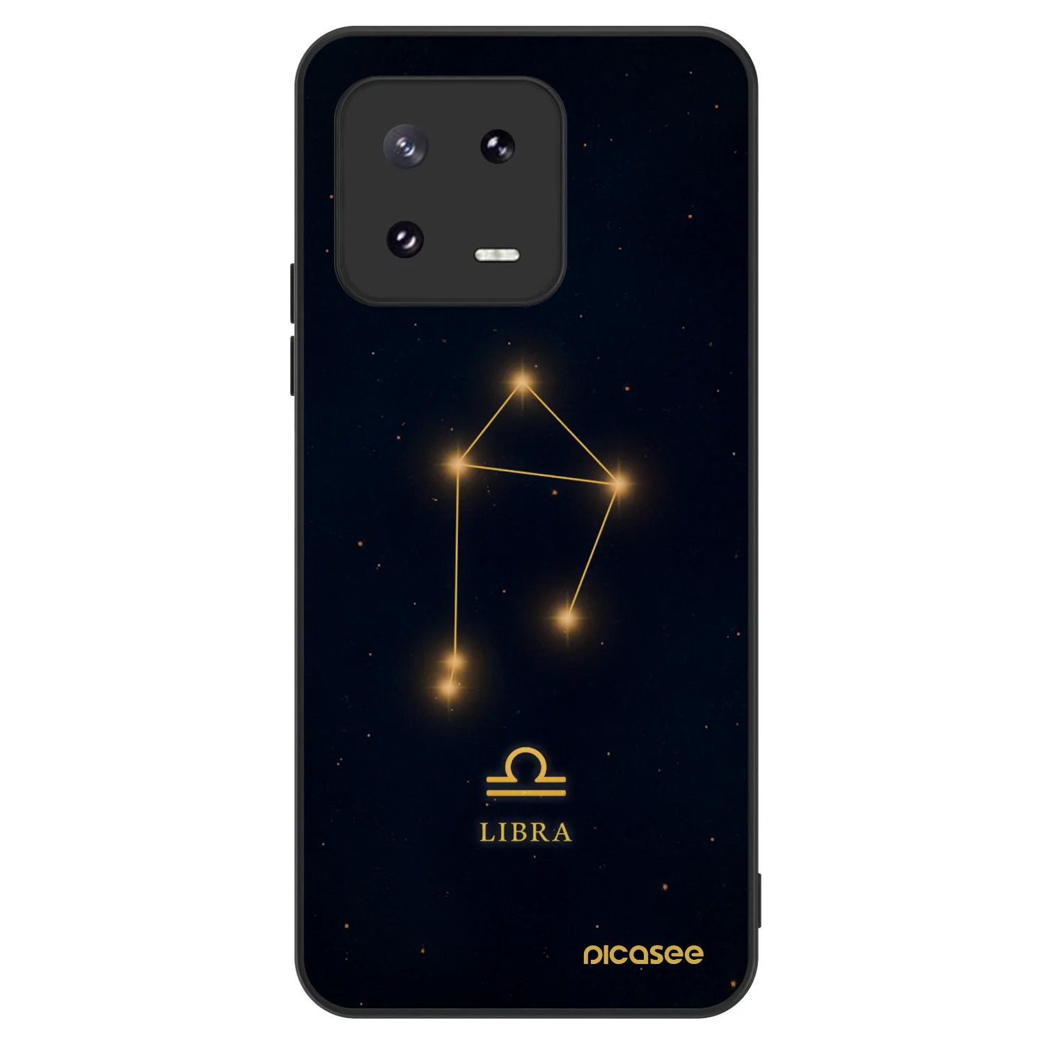 Picasee ULTIMATE CASE za Xiaomi 13 Pro - LIBRA