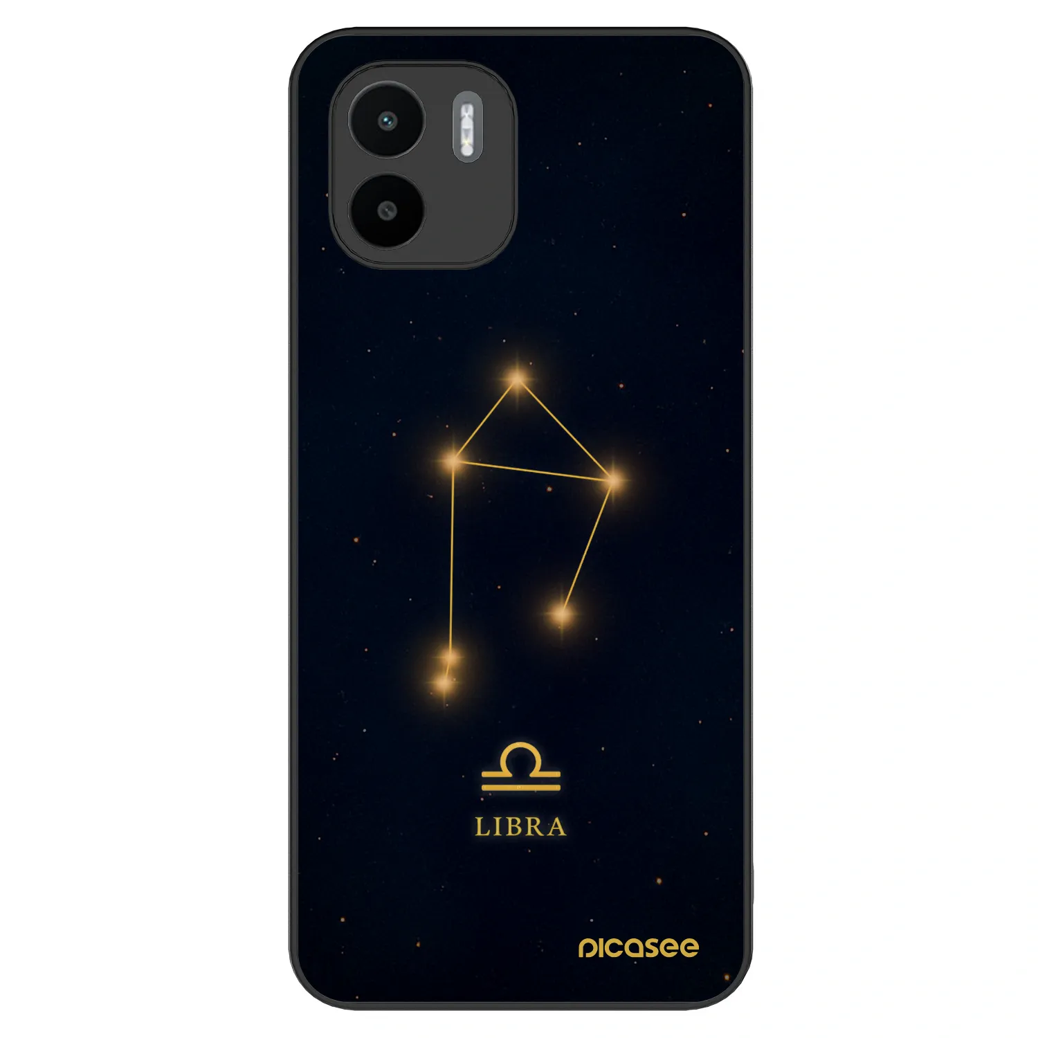 Picasee ULTIMATE CASE za Xiaomi Redmi A2 - LIBRA