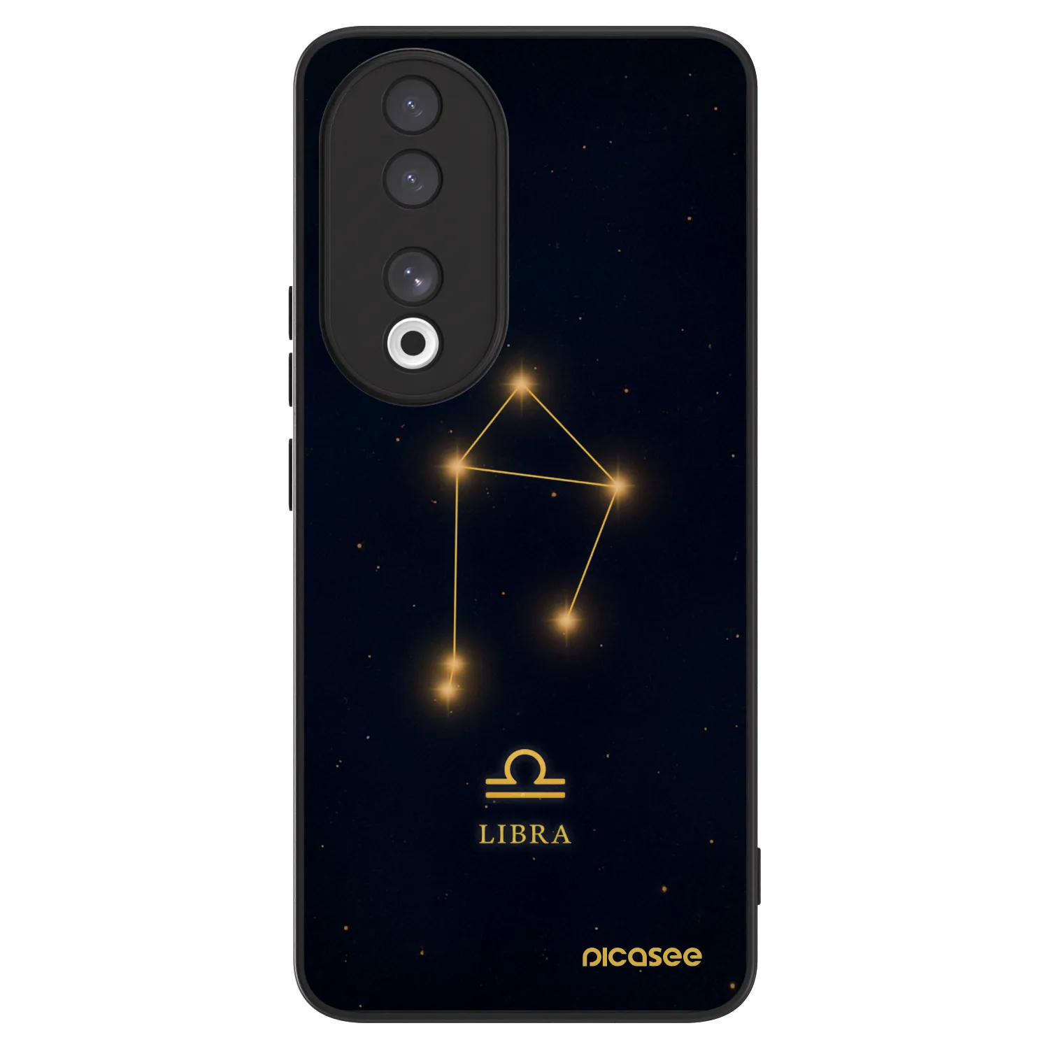Picasee ULTIMATE CASE za Honor 90 5G - LIBRA