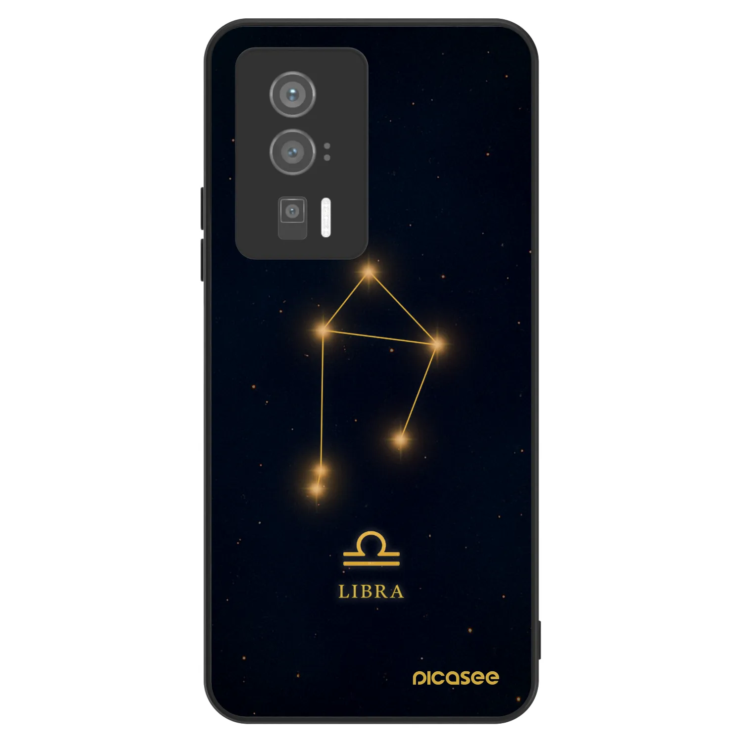 Picasee ULTIMATE CASE za Xiaomi Poco F5 Pro 5G - LIBRA