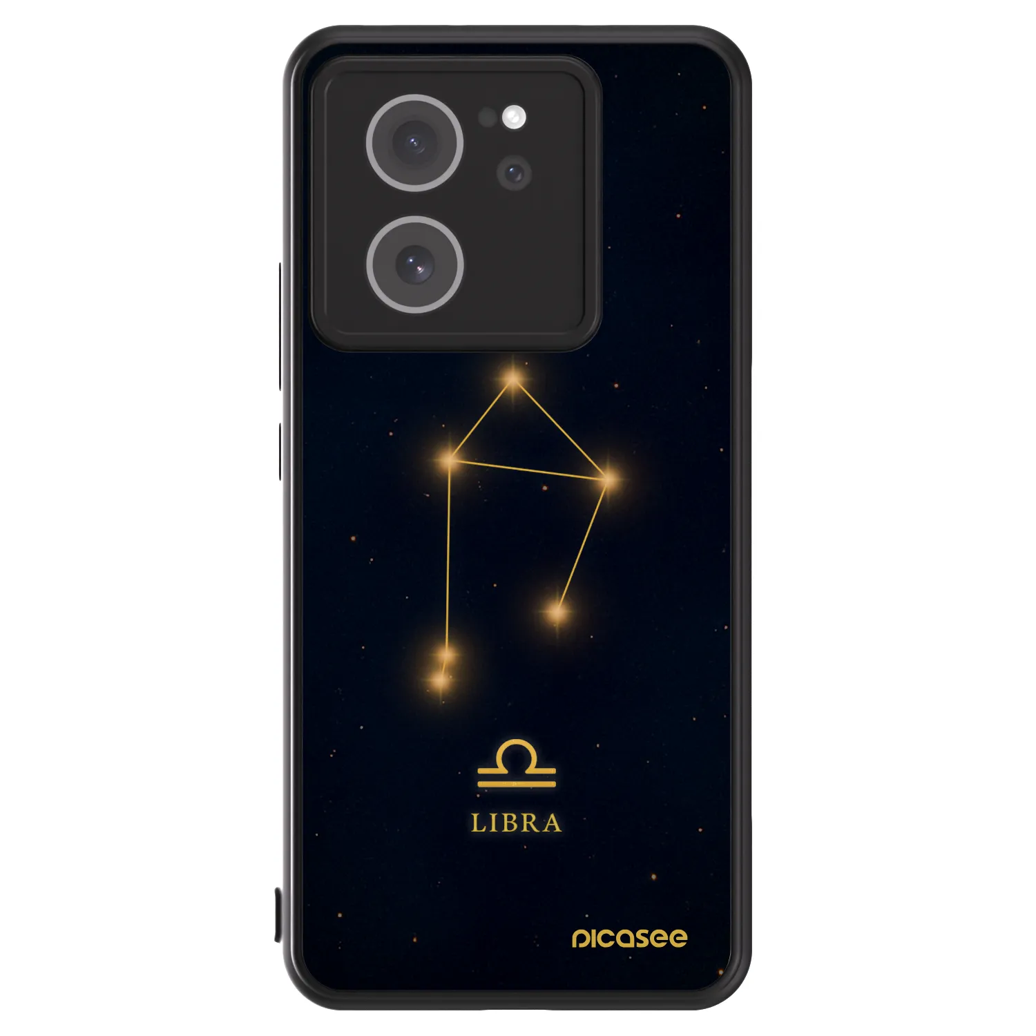 Picasee ULTIMATE CASE za Xiaomi 13T Pro - LIBRA