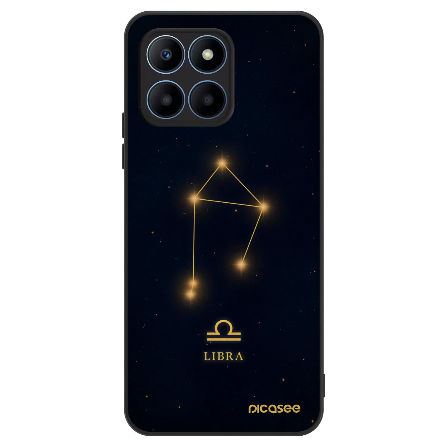 Picasee ULTIMATE CASE za Honor 70 Lite - LIBRA