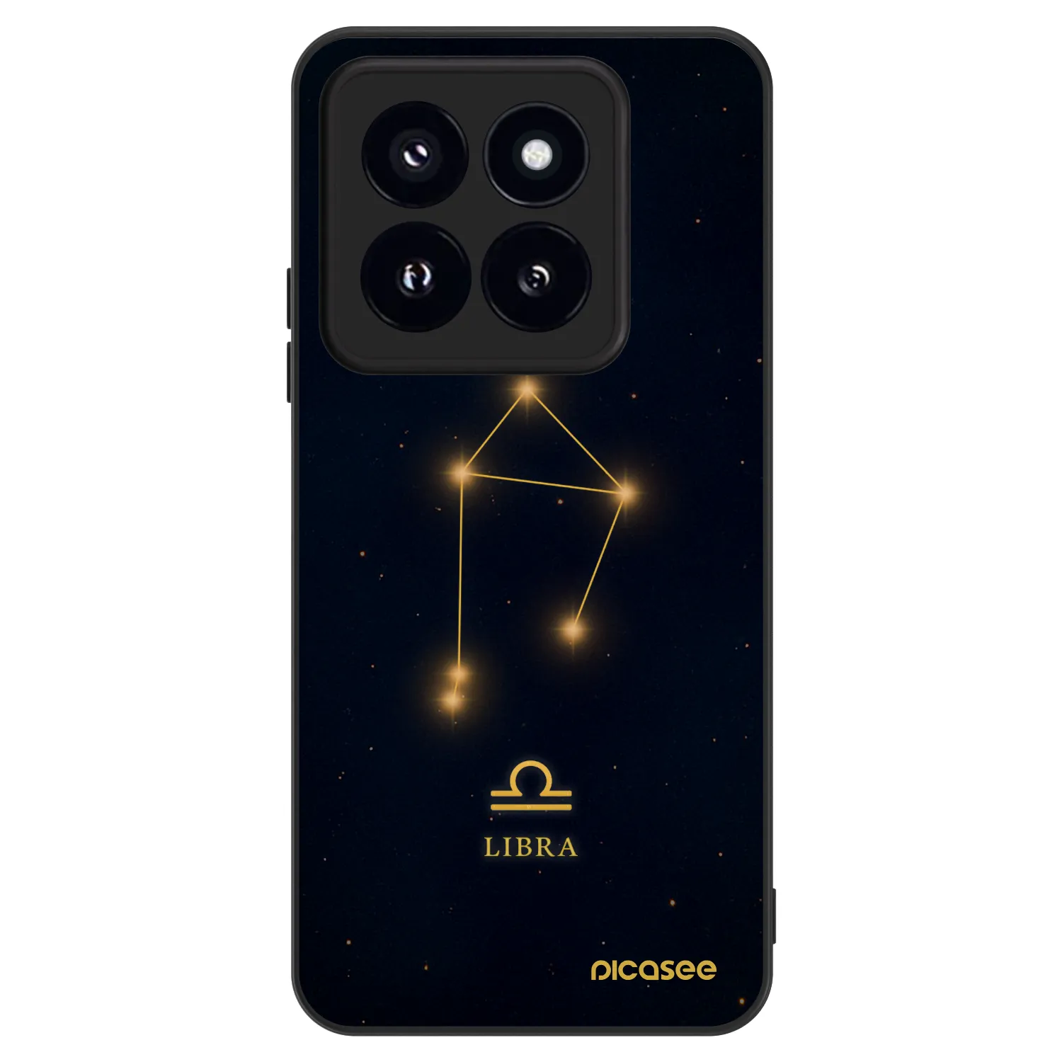 Picasee ULTIMATE CASE za Xiaomi 14 Pro - LIBRA