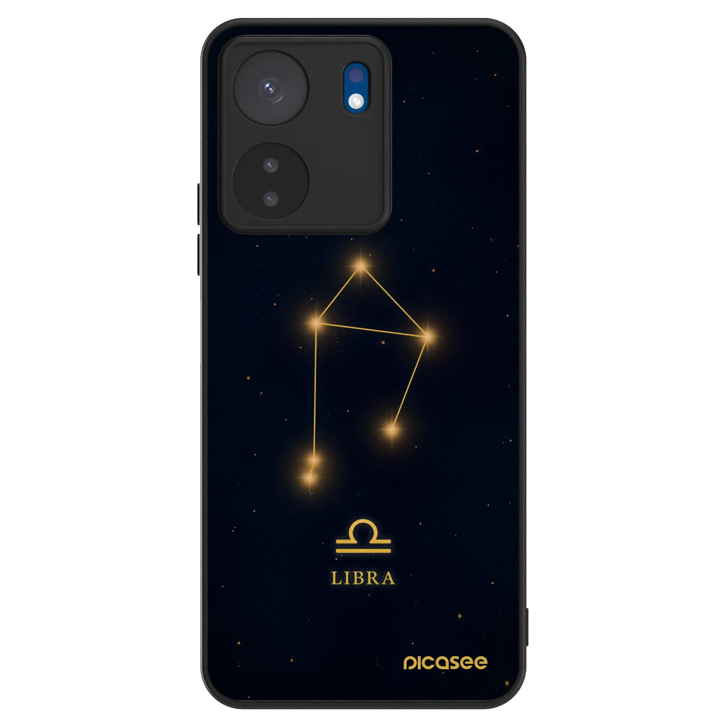 Picasee ULTIMATE CASE za Xiaomi Redmi 13C 4G - LIBRA