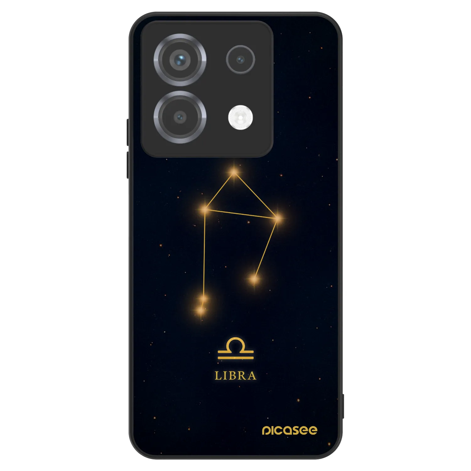 Picasee ULTIMATE CASE za Xiaomi Poco X6 - LIBRA
