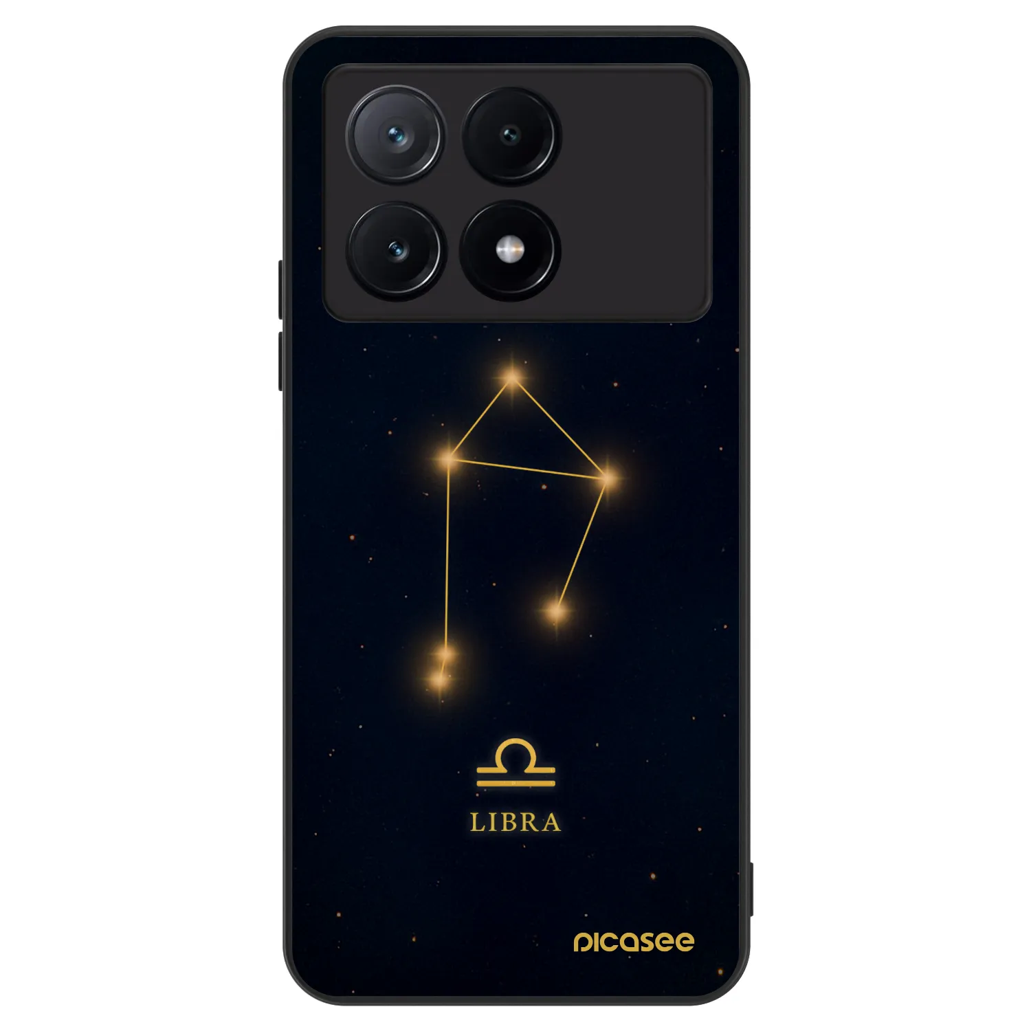 Picasee ULTIMATE CASE za Xiaomi Poco X6 Pro - LIBRA