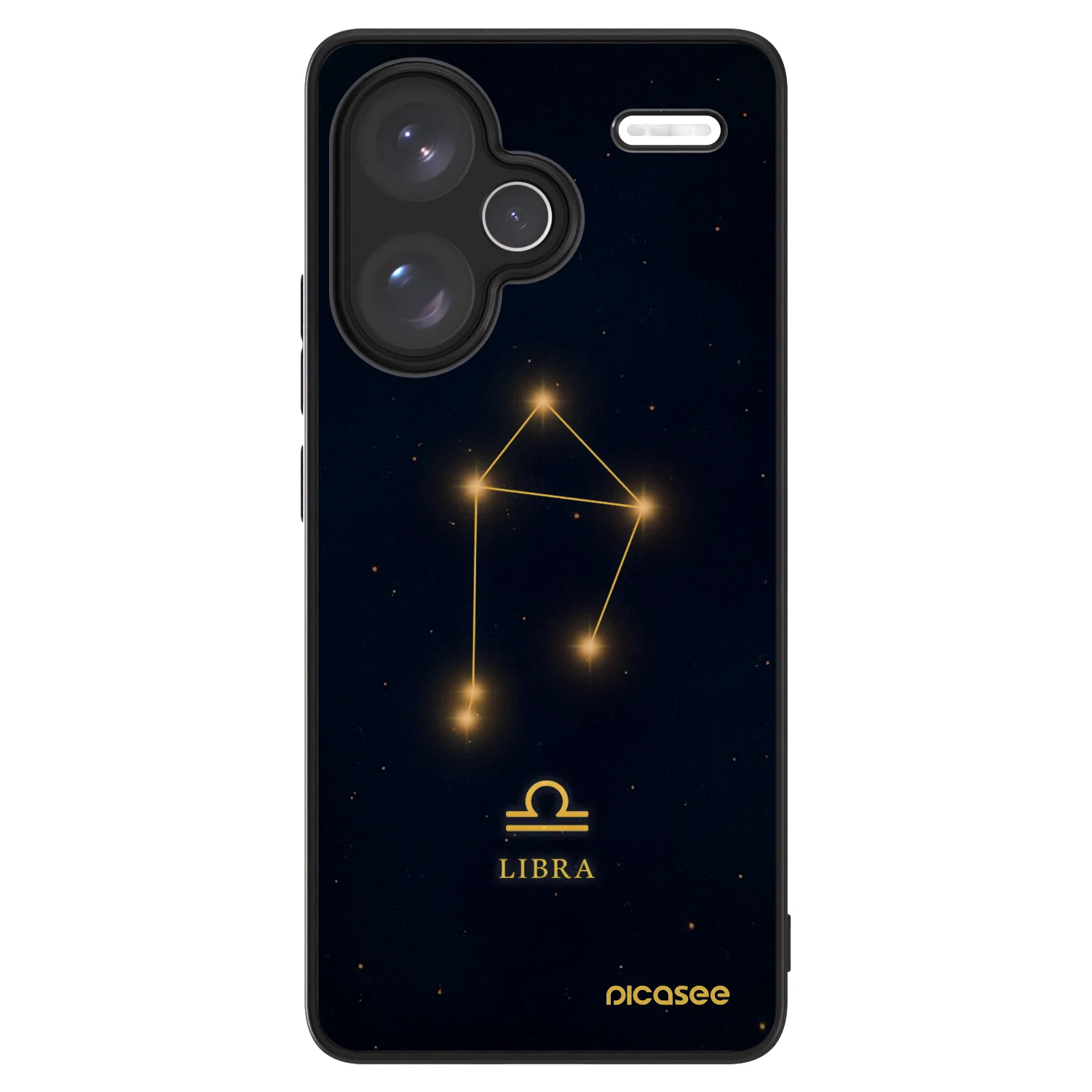 Picasee ULTIMATE CASE za Xiaomi Redmi Note 13 Pro+ 5G - LIBRA