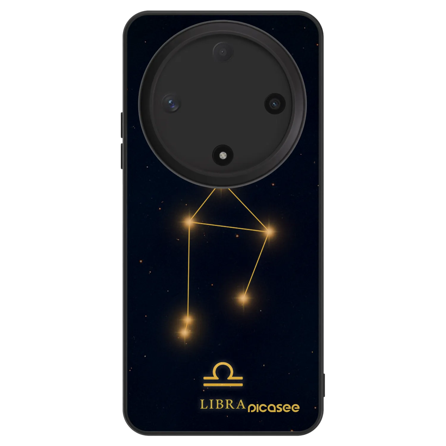 Picasee ULTIMATE CASE za Honor Magic6 Lite 5G - LIBRA