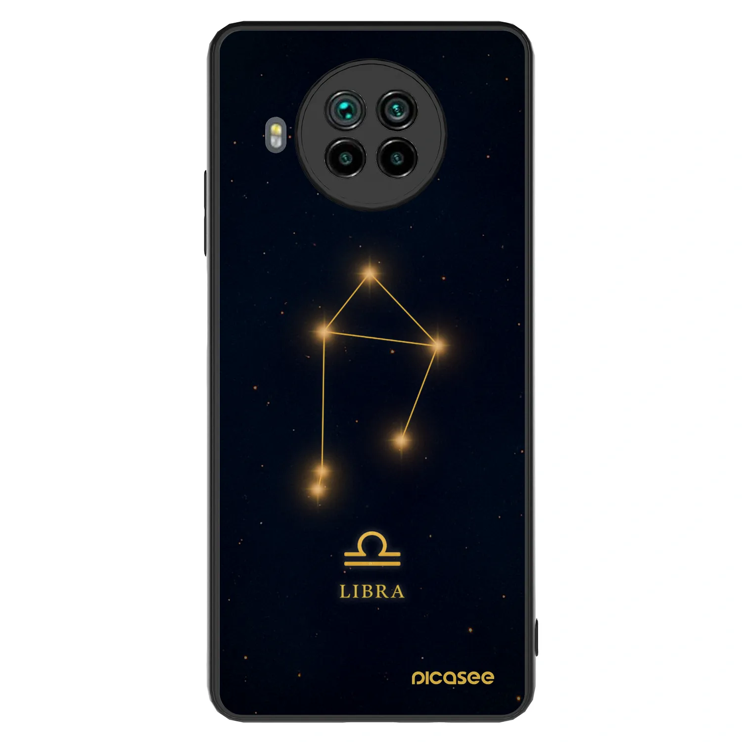 Picasee ULTIMATE CASE za Xiaomi Mi 10T Lite - LIBRA
