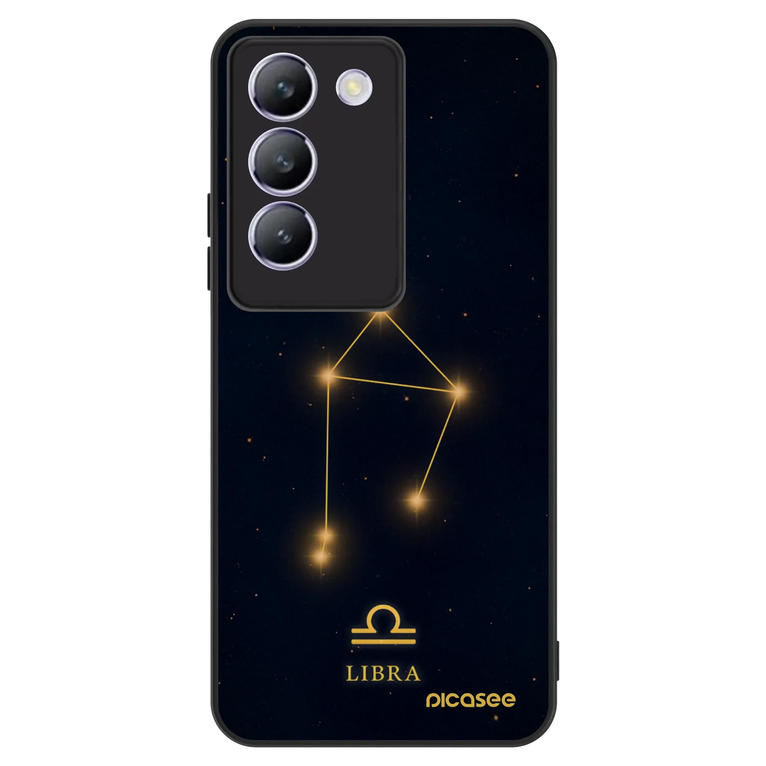 Picasee ULTIMATE CASE za Vivo V40 SE 5G - LIBRA