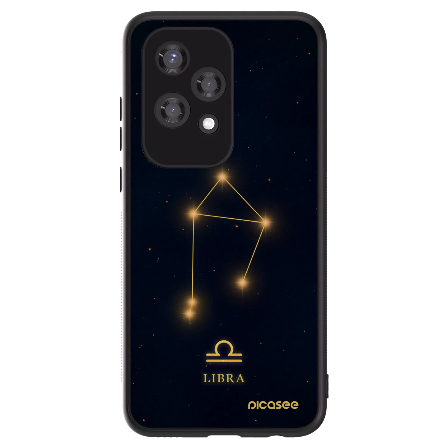 Picasee ULTIMATE CASE za Honor 200 Lite - LIBRA