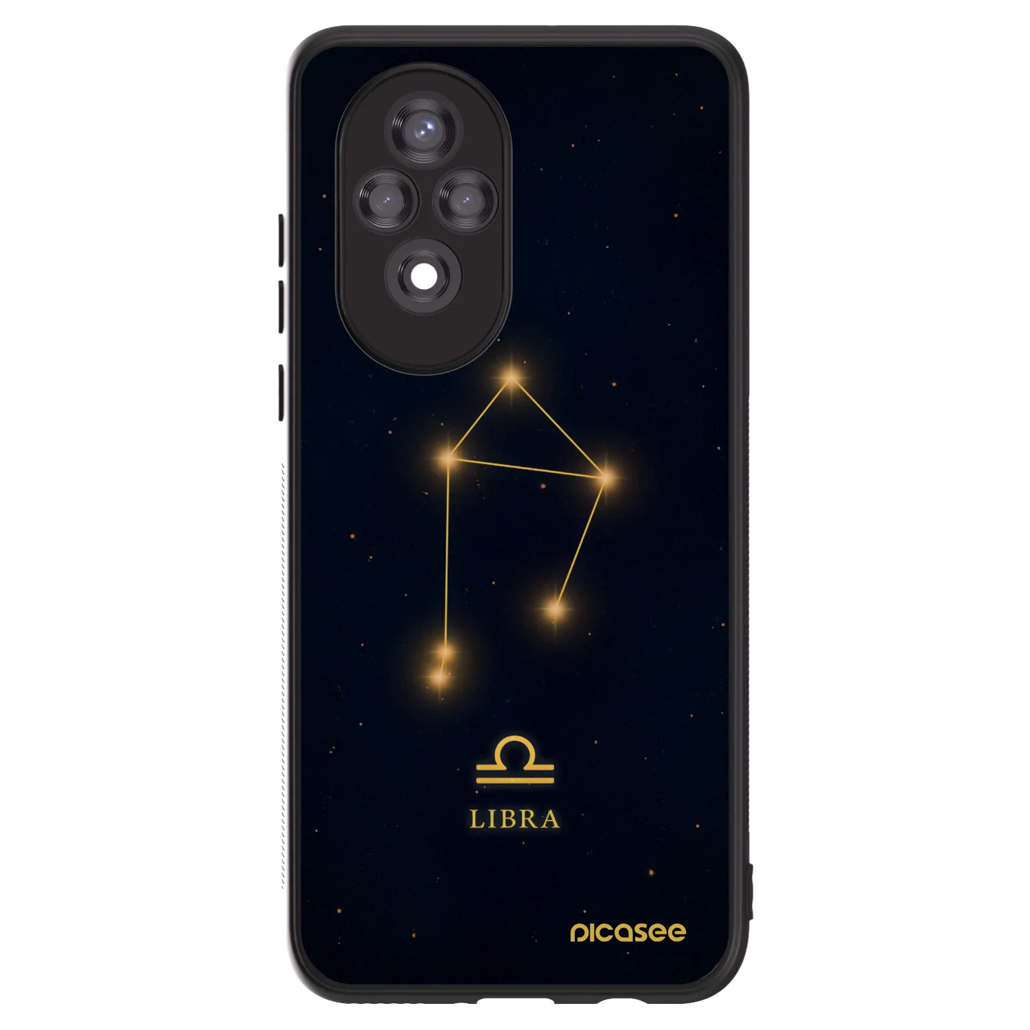 Picasee ULTIMATE CASE za Honor 200 Pro 5G - LIBRA