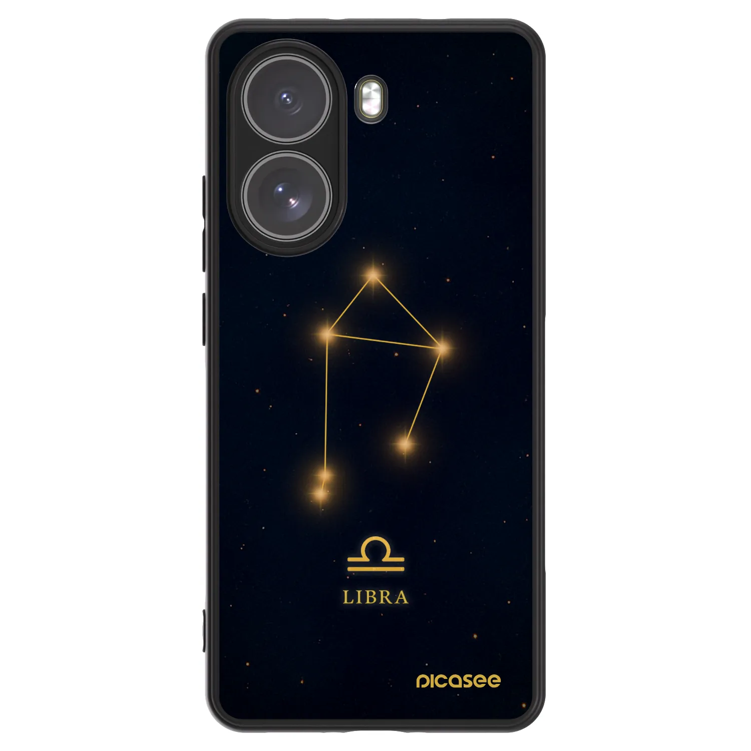 Picasee ULTIMATE CASE za Xiaomi Poco X7 - LIBRA