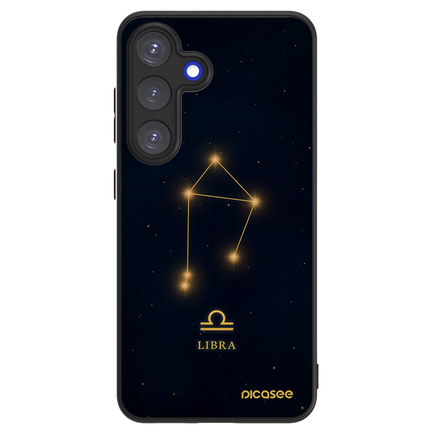 Picasee ULTIMATE CASE PowerShare za Samsung Galaxy S25 5G - LIBRA