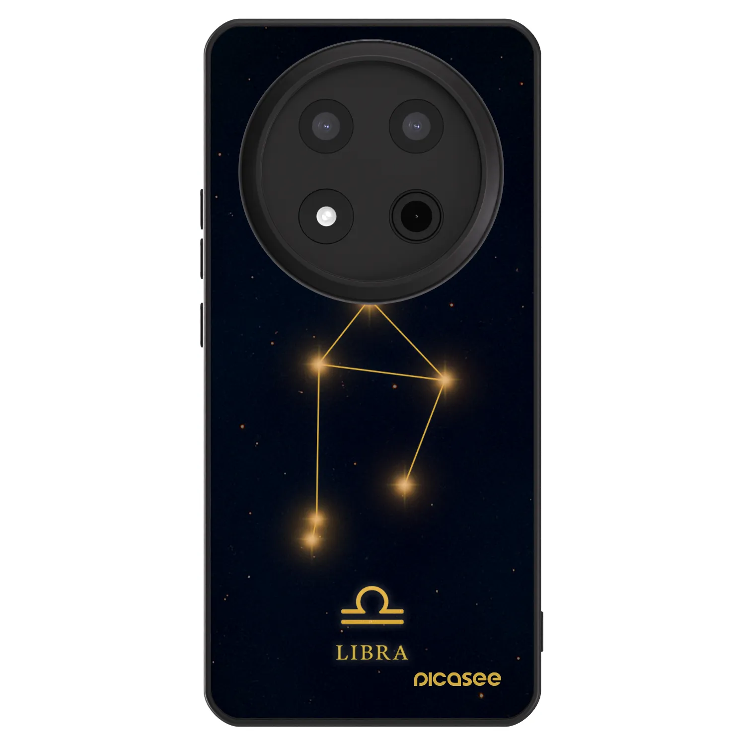 Picasee ULTIMATE CASE za Honor Magic7 Lite 5G - LIBRA
