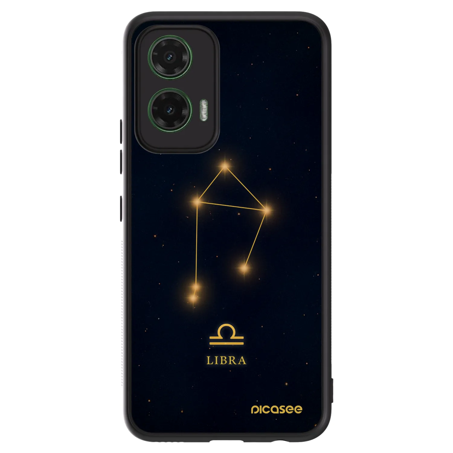 Picasee ULTIMATE CASE za Motorola Moto G35 5G - LIBRA