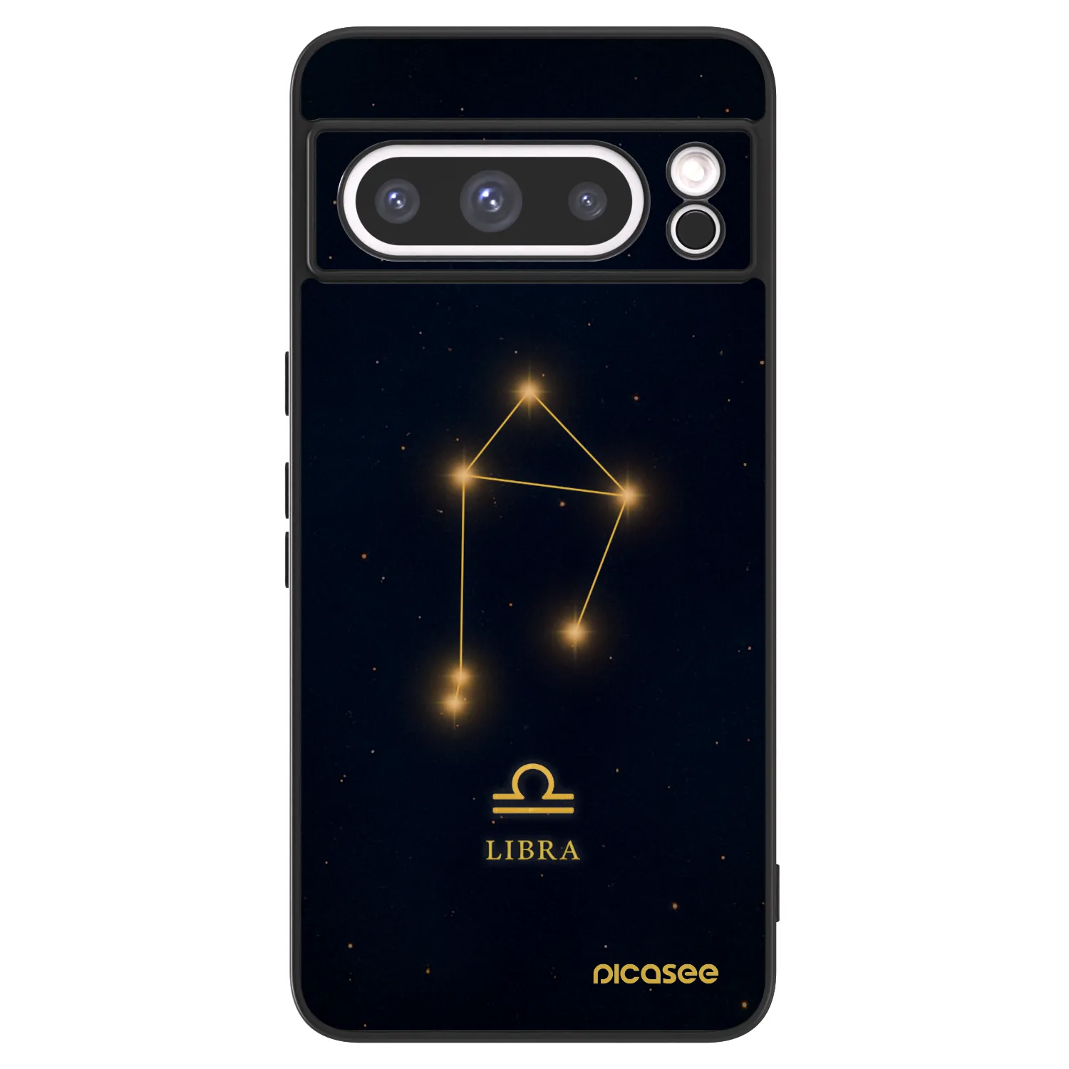 Picasee ULTIMATE CASE za Google Pixel 8 Pro - LIBRA