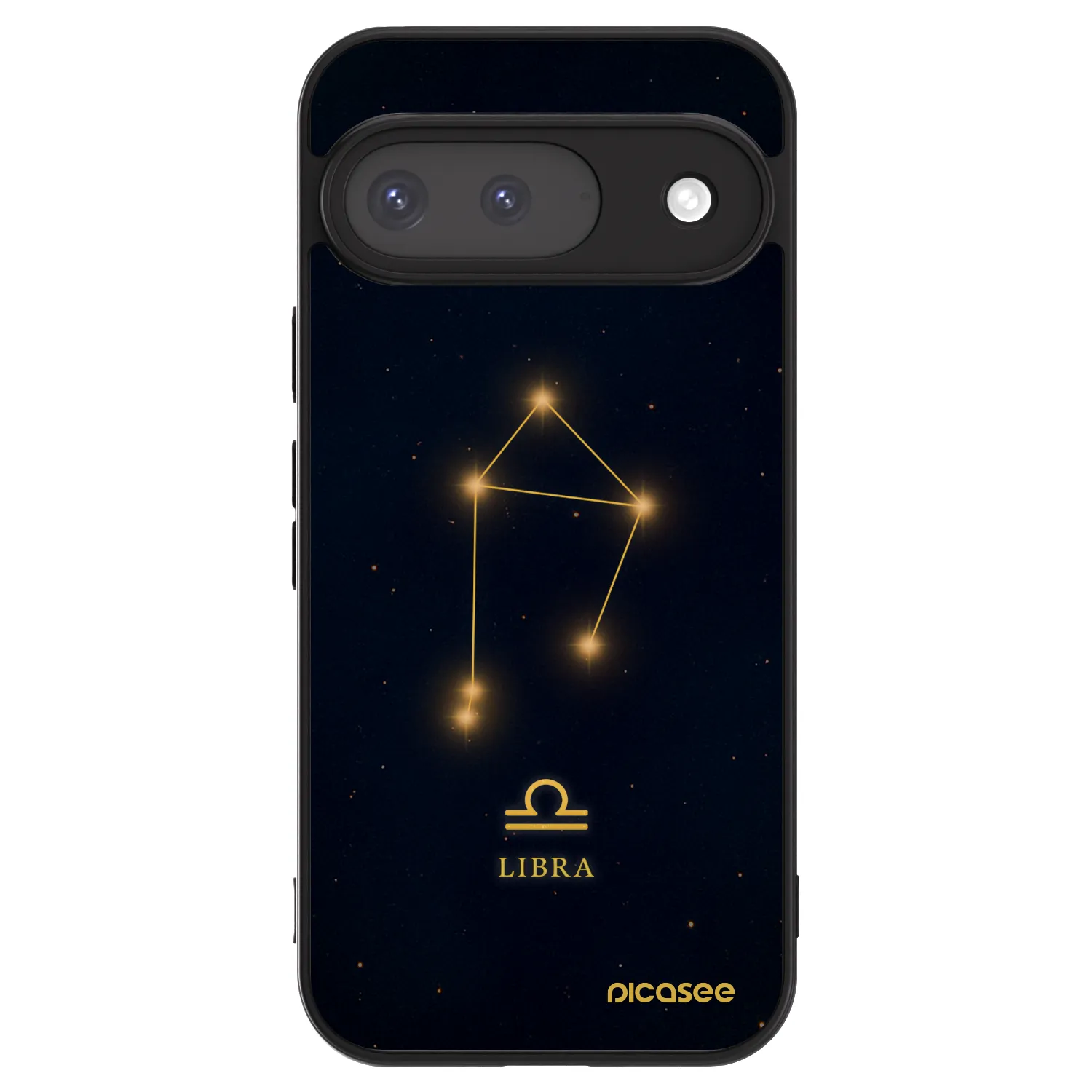 Picasee ULTIMATE CASE za Google Pixel 9 - LIBRA