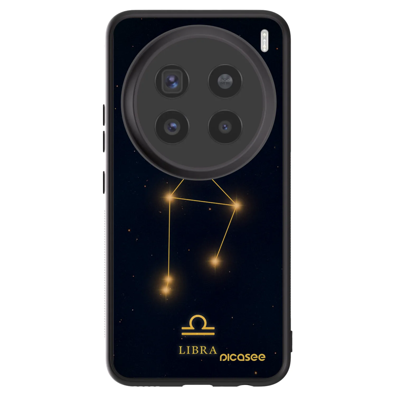 Picasee ULTIMATE CASE za Vivo X200 Pro - LIBRA