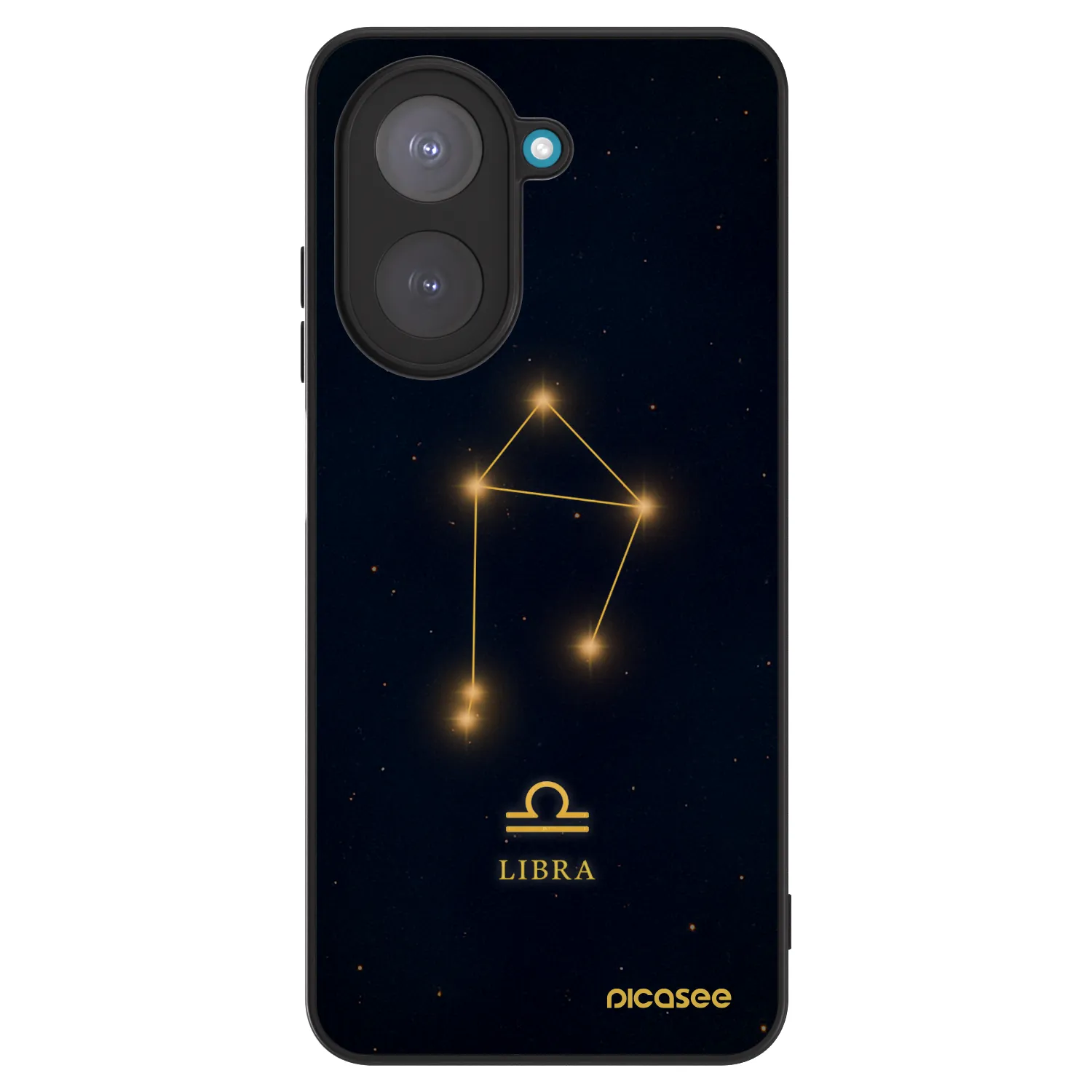 Picasee ULTIMATE CASE za Xiaomi Redmi A5 - LIBRA