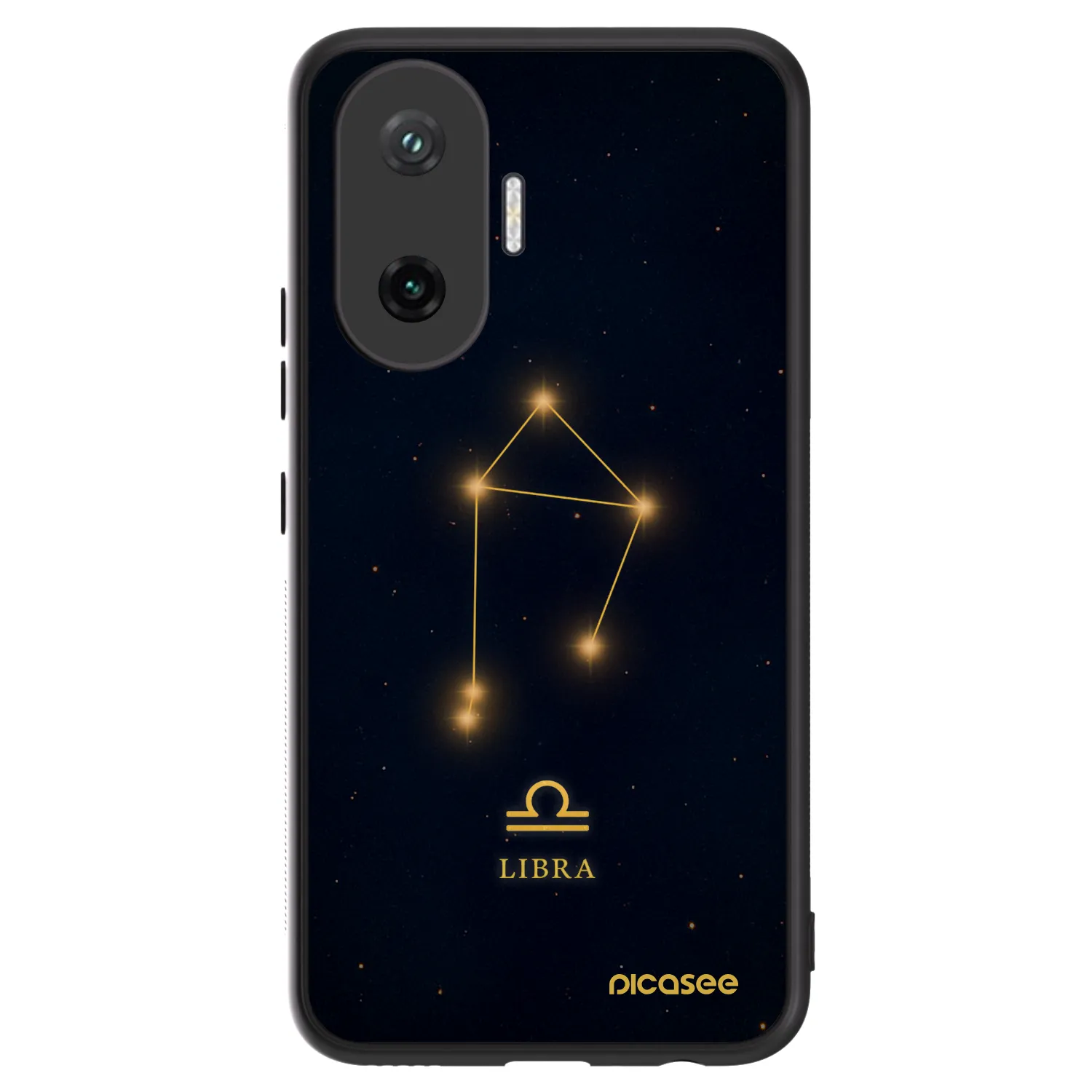 Picasee ULTIMATE CASE za Xiaomi Poco F7 5G - LIBRA