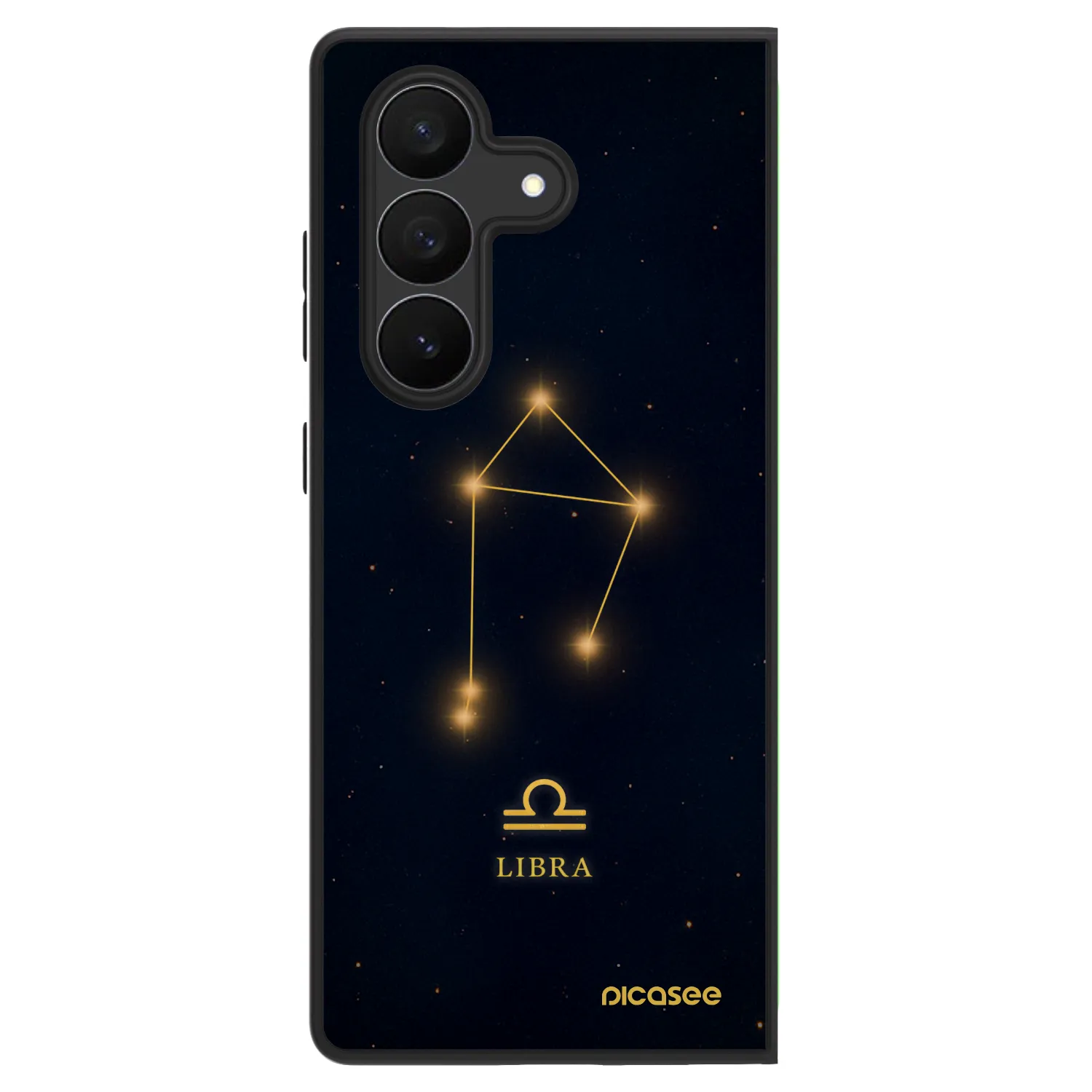 Picasee ULTIMATE CASE za Samsung Galaxy Z Fold7 5G - LIBRA