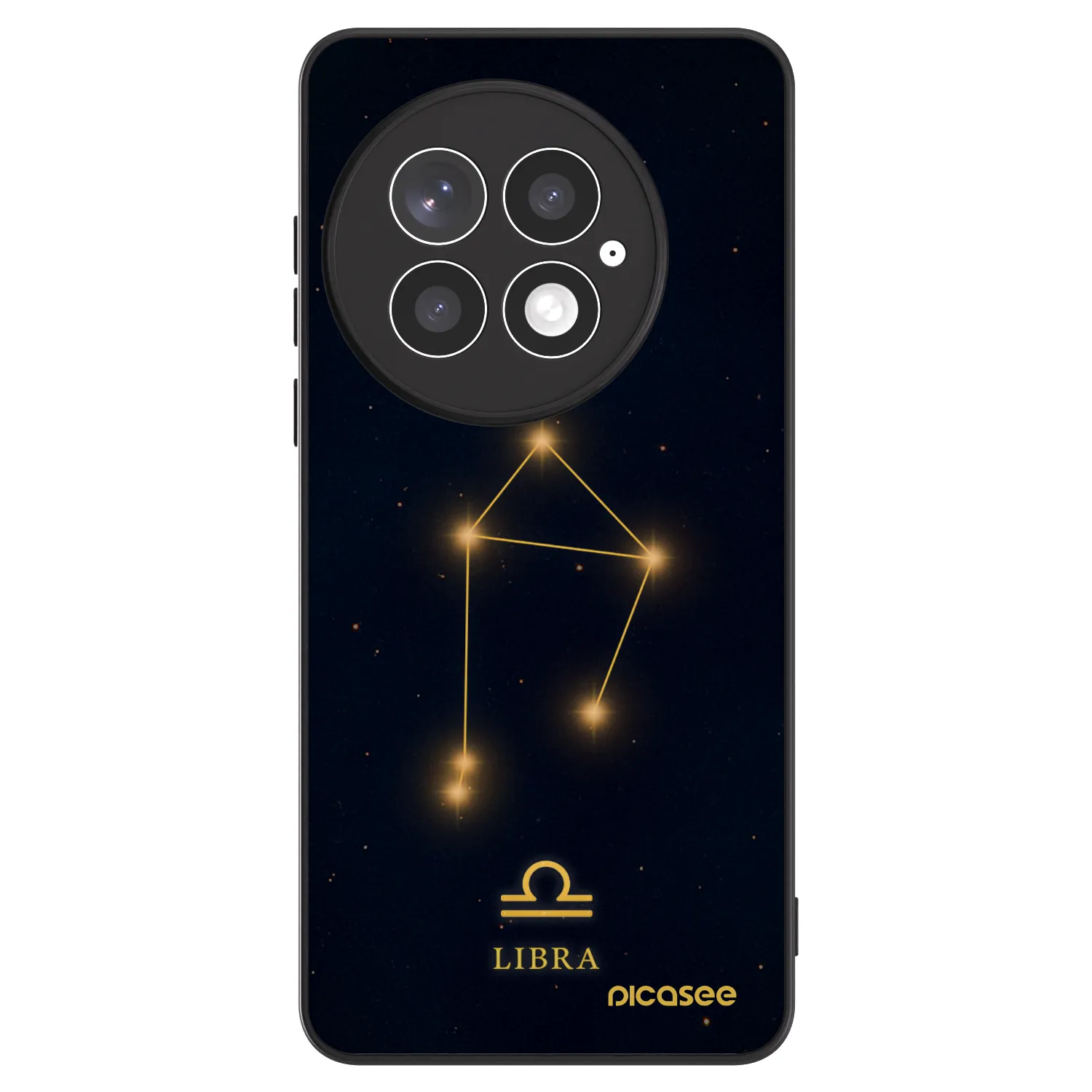 Picasee ULTIMATE CASE za OnePlus 13 5G - LIBRA